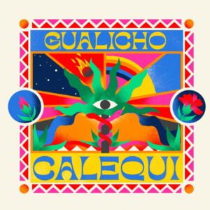 Calequi – Gualicho