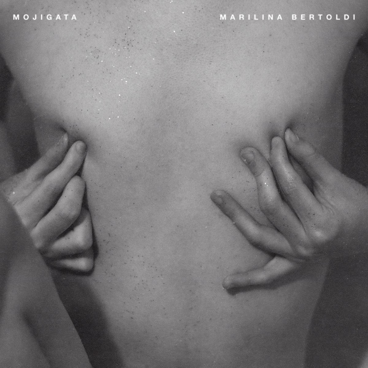 Marilina Bertoldi – Mojigata