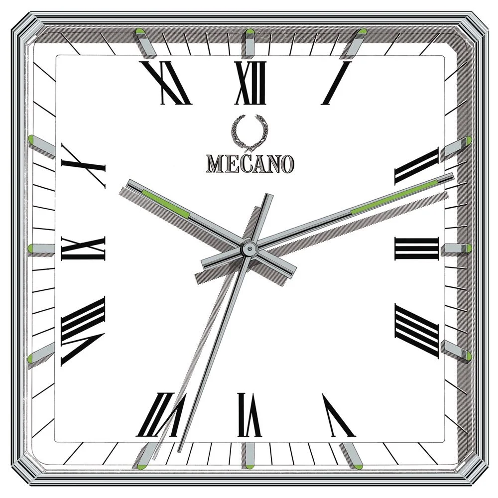 MECANO