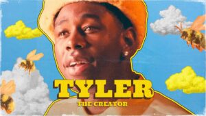 Condenados al éxito: Tyler, the Creator