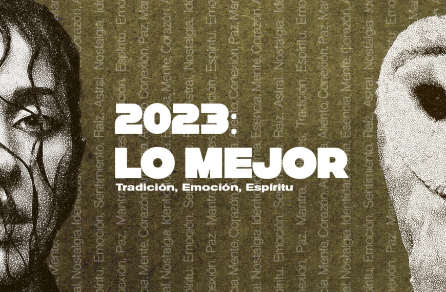 2023: Lo Mejor ⅔ – espíritu, tradición y sentimiento