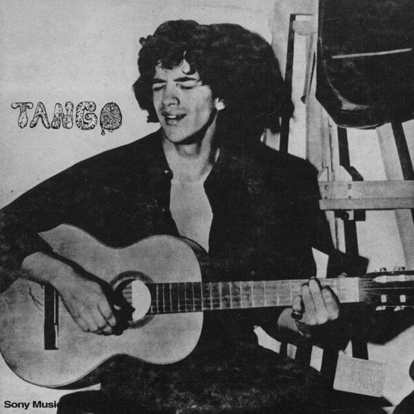 Tanguito – Tango