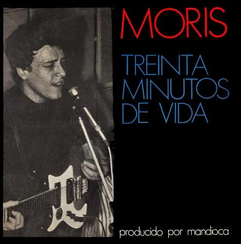moris-treinta-minutos-de-vida-Cover-Art
