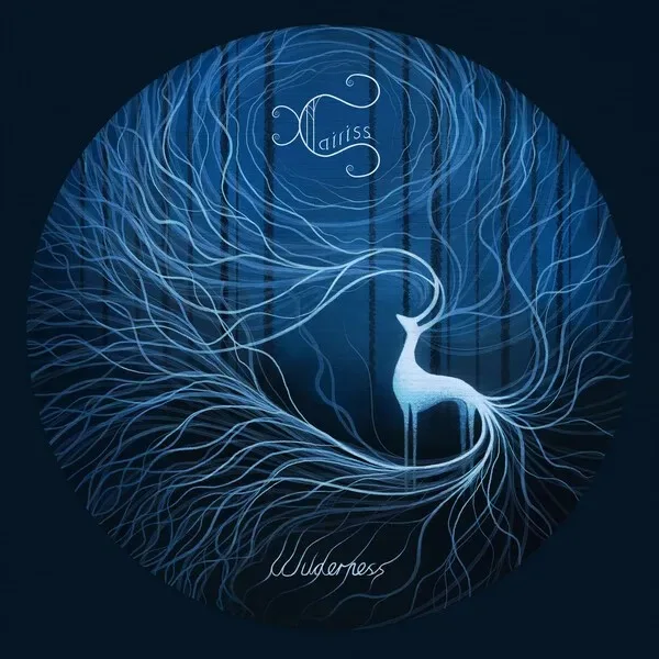 Portada de Cairiss - Wilderness