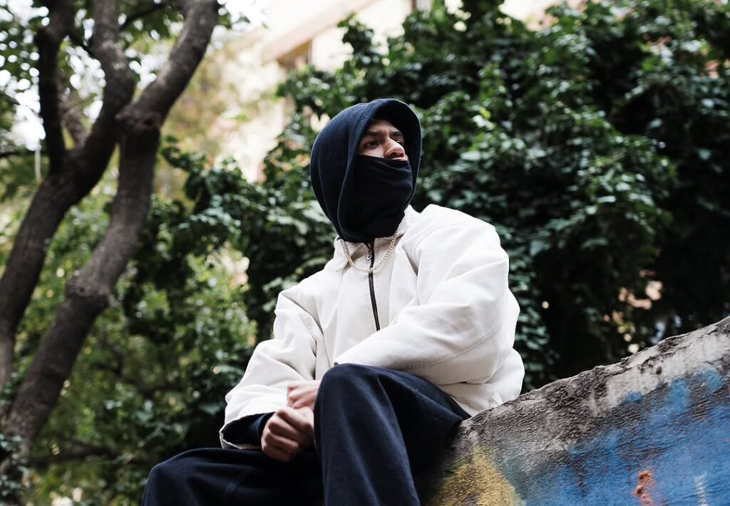 Ser G Soul Argentina Venezuela Hip Hop