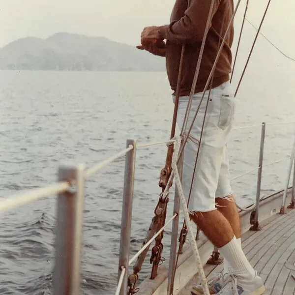 Portada de Dana and Alden - Papa's Boat