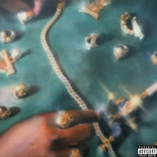 Portada de Denzel Curry & Kenneth Blume - II