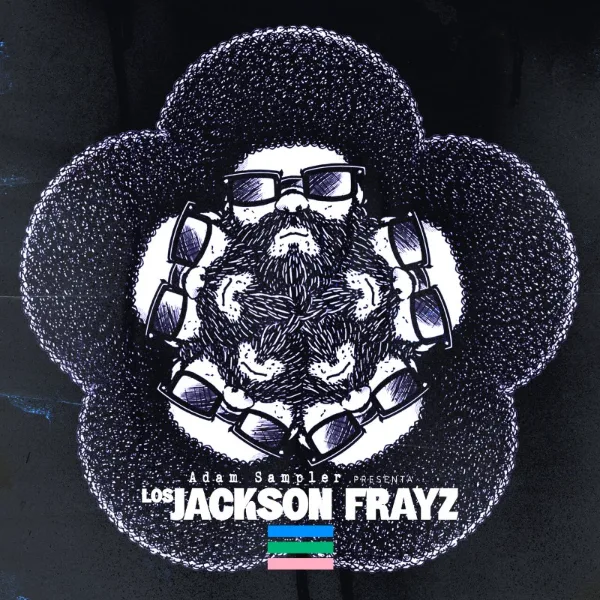 Portada de Frainstrumentos - Los Jackson Frayz