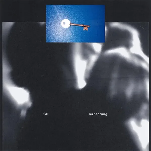 Portada de GB - Herzsprung