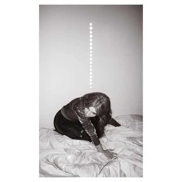 Portada de Julia Holter - Materia