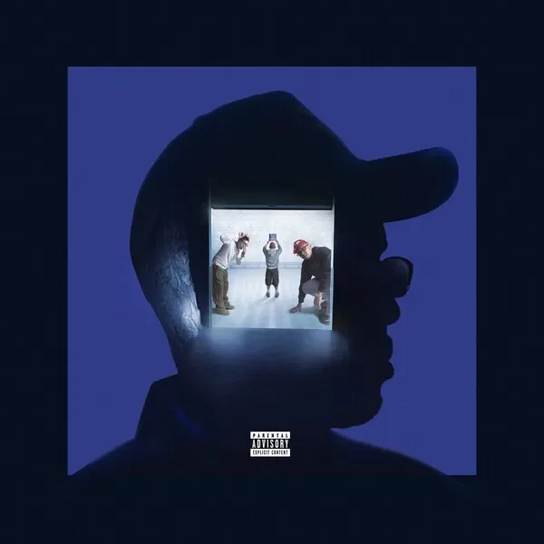 Portada de P-Lo - Out The Box
