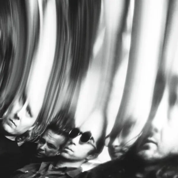 Portada de Ty Segall - Chrome