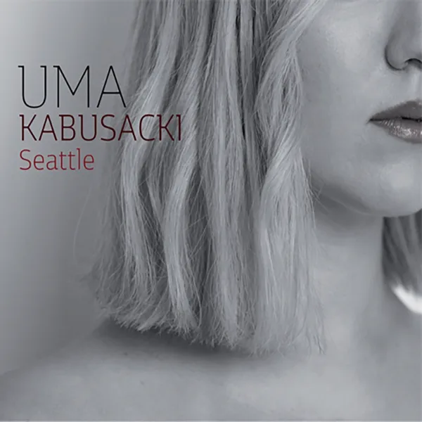 Portada de Uma Kabusacki - Seattle