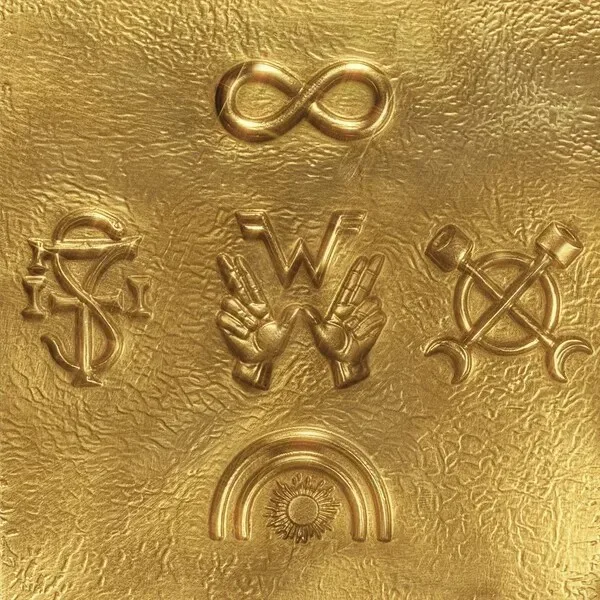 Portada de Weezer - Weezer