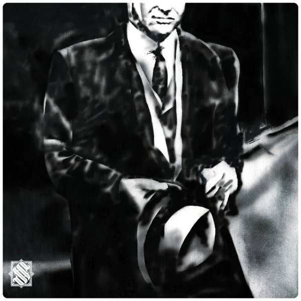Portada de Wesbrukk - Sprezzatura