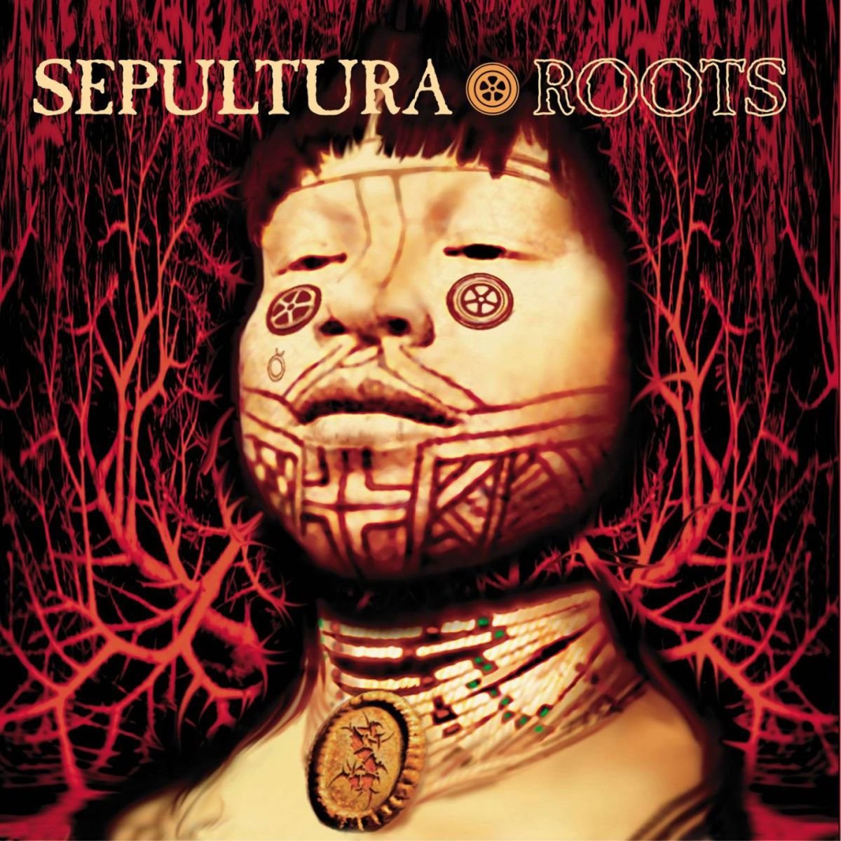 Sepultura - Roots 1996