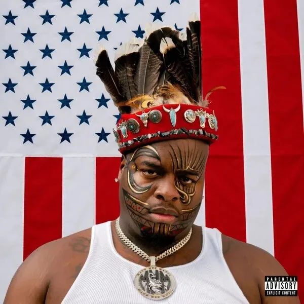 Portada de Duke Deuce - America Is Ours