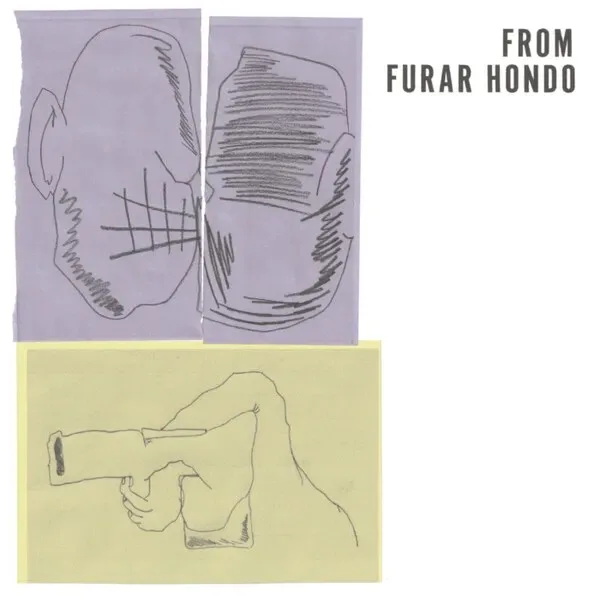 Portada de from - Furar Hondo