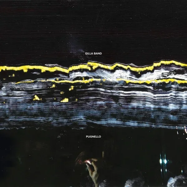 Portada de Gilla Band - Pugnello