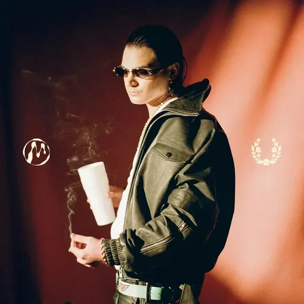 Portada de Mir Nicolás - Mumbless
