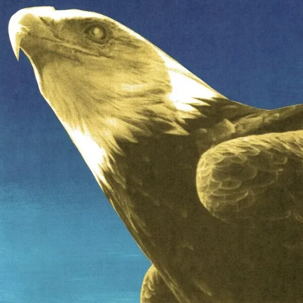 Portada de Protomartyr - Hotel Usona