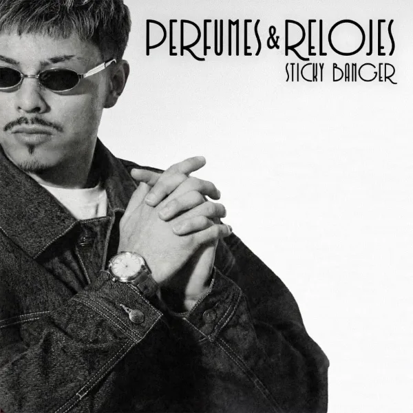Portada de Sticky Banger - Perfumes & Relojes