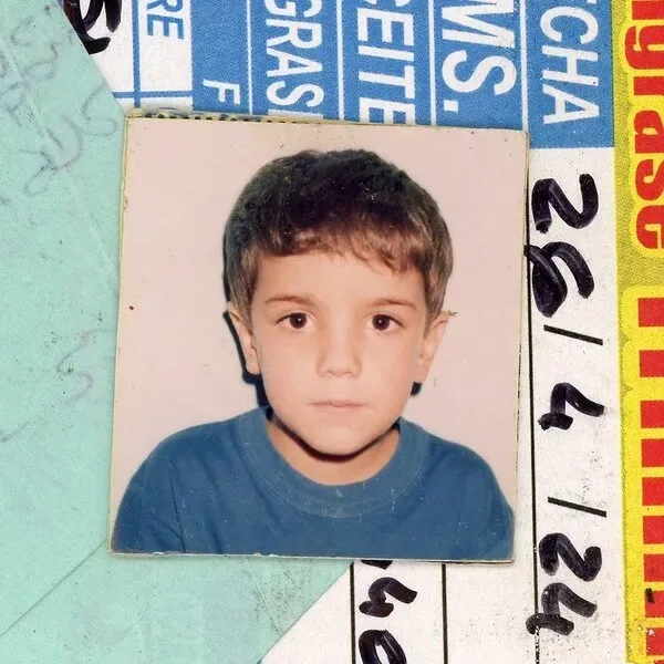 Portada de Tunder - Piedritas