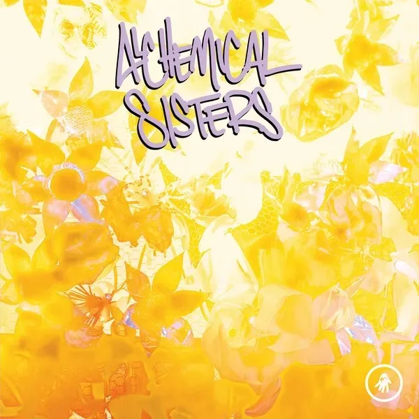 Portada de Alchemical Sisters - Alchemical Sisters