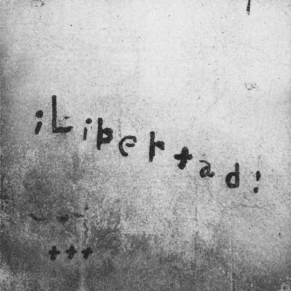 Portada de Chuwi - Libertad