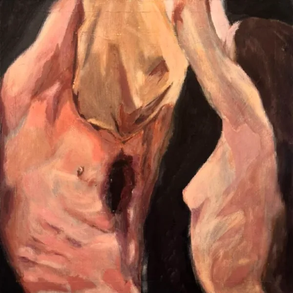 Portada de Colu - Amante del Buen Gusto