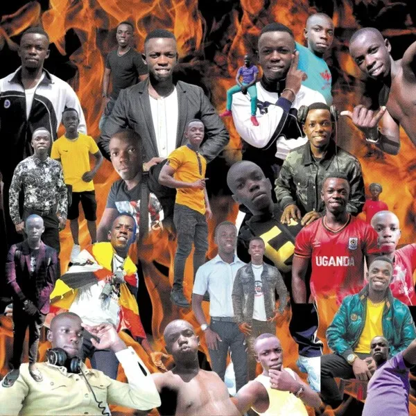 Portada de DJ Jeff the Lastborn - Kadodi Season
