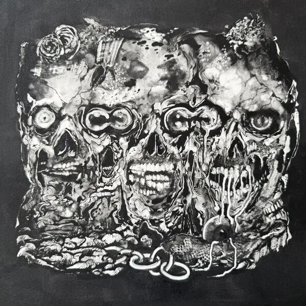 Portada de doseone, Fatboi Sharif & Steel Tipped Dove - Truth Ugly