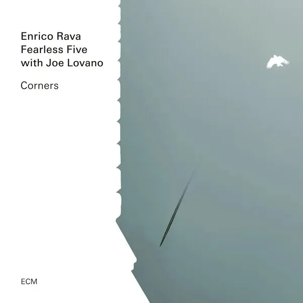 Portada de Enrico Rava, Fearless Five & Joe Lovano - Corners