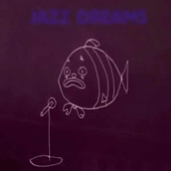 Portada de Fine - Jazz Dreams