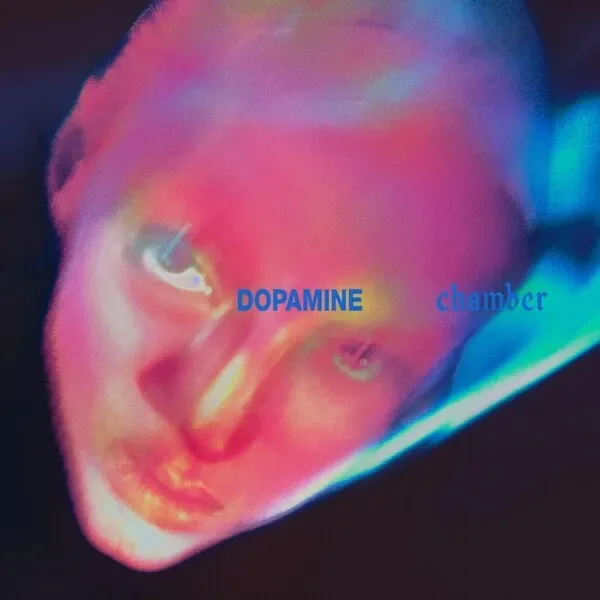 Portada de Fontaines D.C. - Dopamine Chamber