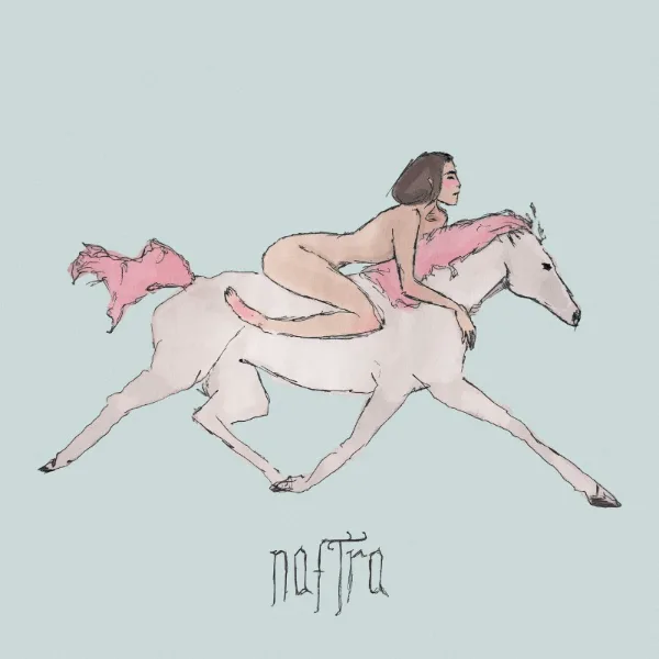 Portada de Galye - Naftra