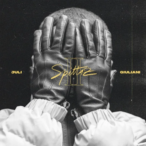 Portada de Juli Giuliani - Spittaz II
