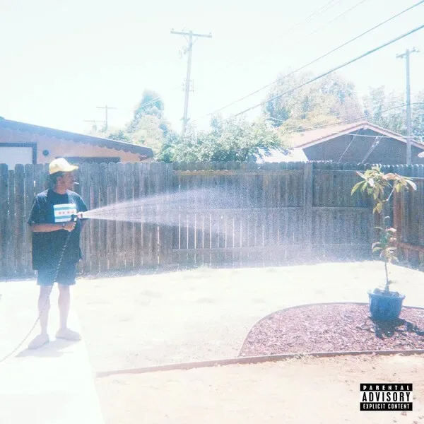 Portada de Kaicrewsade - RAINBOW_