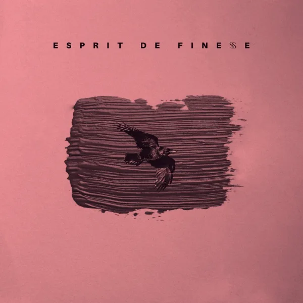 Portada de Lucas Pulcro - Esprit de Finesse
