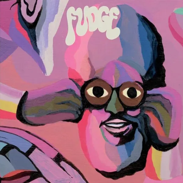 Portada de Michael Kiwanuka - Fudge