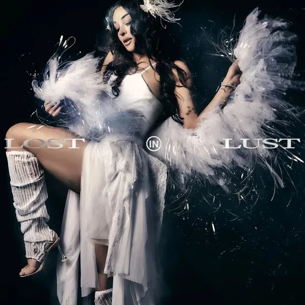 Portada de Pabllo Vittar - Lost in Lust