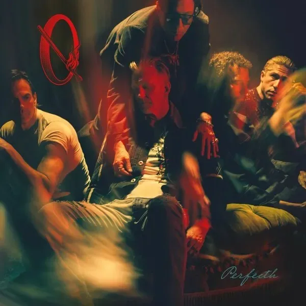 Portada de Queens of the Stone Age - Perfecth