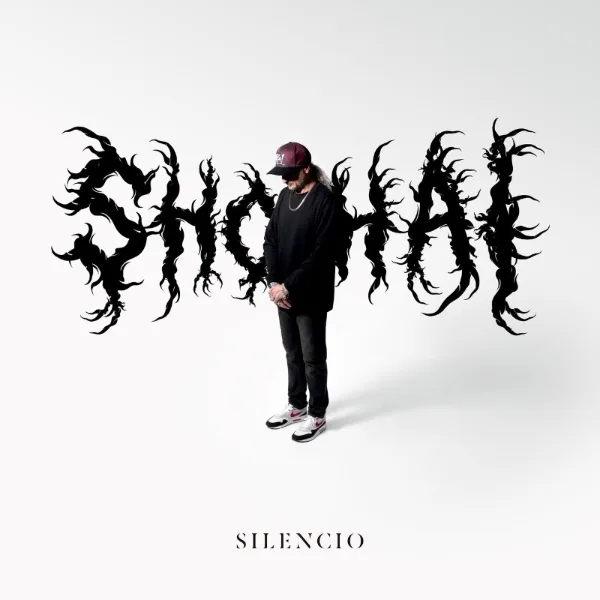Portada de Sho-Hai - Silencio