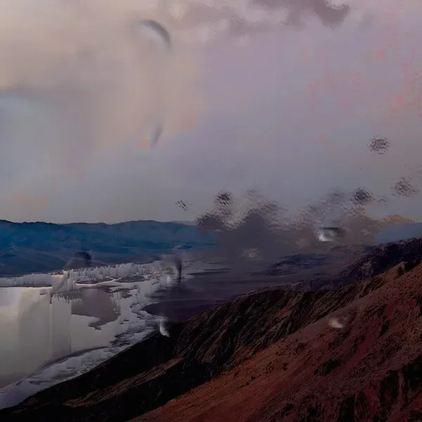 Portada de Siete Catorce - El valle