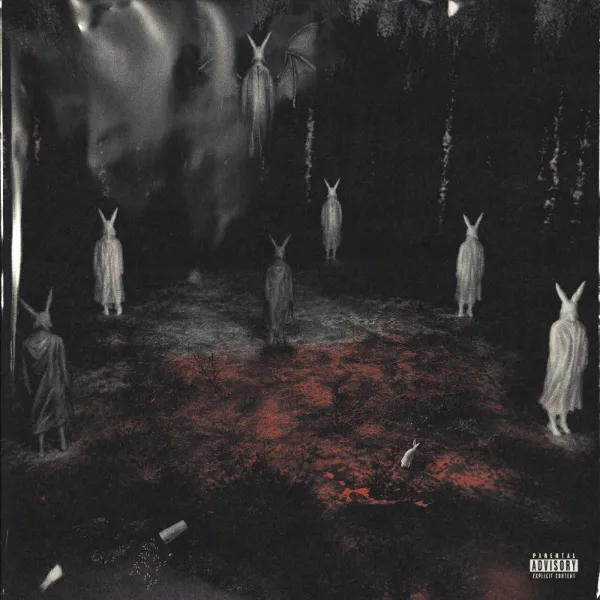 Portada de Skino - Blood & Oil