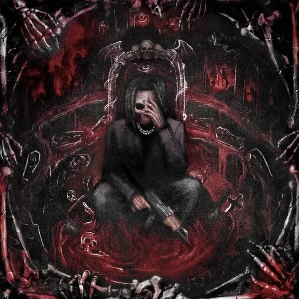 Portada de SlimeGetEm - El Pin Jefe