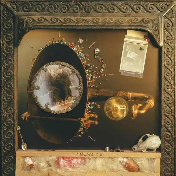 Portada de Wishy - Nature's Pill