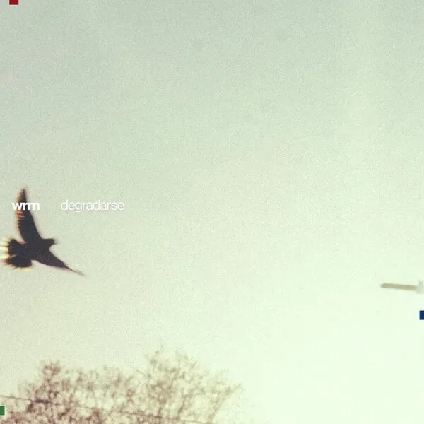 Portada de WRRN - Degradarse
